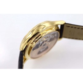 Jaeger Lecoultre Master New Sapphire Crystal 41mm Dial Watch