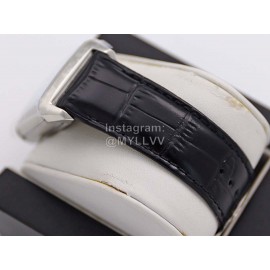 Jaeger Lecoultre Reverso Classic Large Duoface Small Second Watch