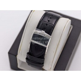 Jaeger Lecoultre Reverso Classic Large Duoface Small Second Watch