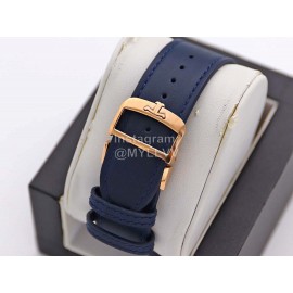 Jaeger Lecoultre Reverso Classic Large Duoface Small Second Watch For Men