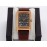 Jaeger Lecoultre Reverso Classic Large Duoface Small Second Watch Red