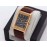 Jaeger Lecoultre Reverso Classic Large Duoface Small Second Watch Red