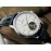 Jaeger Lecoultre R8 Factory Master Uitra Tourbiiion Watch Silver