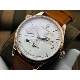Jaeger Lecoultre Twa Factory Multifunctional Watch