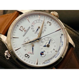 Jaeger Lecoultre Twa Factory Multifunctional Watch