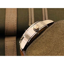 Jaeger Lecoultre Twa Factory Multifunctional Watch