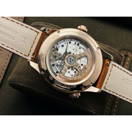 Jaeger Lecoultre Twa Factory Multifunctional Watch