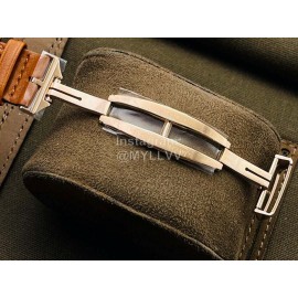 Jaeger Lecoultre Twa Factory Multifunctional Watch