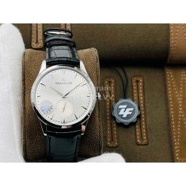 Jaeger Lecoultre Zf Factory Master Ultra Thin Watch