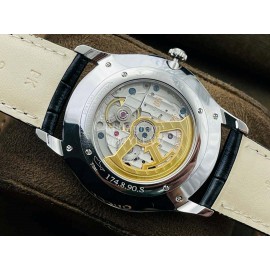 Jaeger Lecoultre Zf Factory Master Ultra Thin Watch