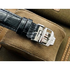 Jaeger Lecoultre Zf Factory Master Ultra Thin Watch