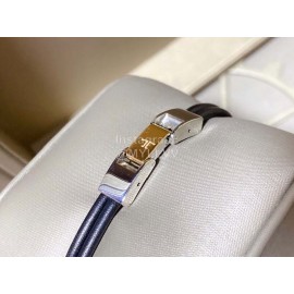 Jaeger Lecoultre Reverso Square Dial Watch For Women