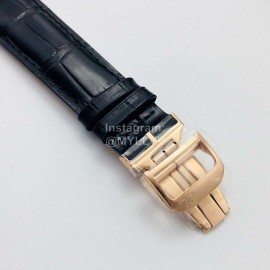 Jaeger Lecoultre Jl Factory Fashion 316l Steel Case Watch