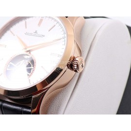 Jaeger Lecoultre New Sapphire Crystal Glass Living Waterproof Watch