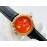 Konstantin Chaykin Tw Factory Fashion Watch Orange Red