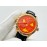 Konstantin Chaykin Tw Factory Fashion Watch Orange Red