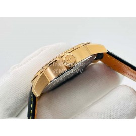 Konstantin Chaykin Tw Factory Fashion Watch Orange Red