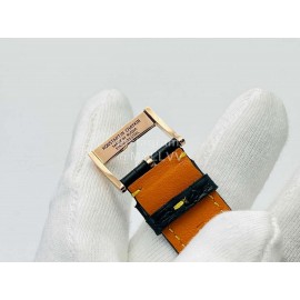 Konstantin Chaykin Tw Factory Fashion Watch Orange Red