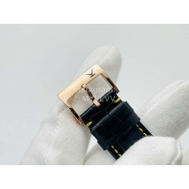 Konstantin Chaykin Tw Factory Fashion Watch Orange Red