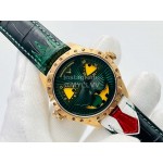 Konstantin Chaykin Tw Factory Fashion Watch Green