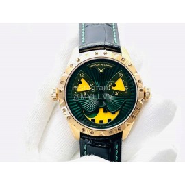 Konstantin Chaykin Tw Factory Fashion Watch