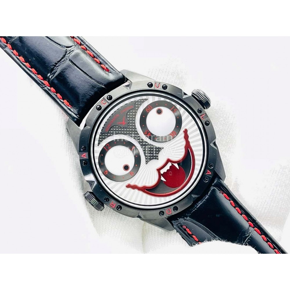 Konstantin Chaykin Tw Factory New Watch