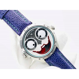 Konstantin Chaykin Tw Factory Fashion Watch Blue
