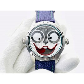 Konstantin Chaykin Tw Factory Fashion Watch Blue