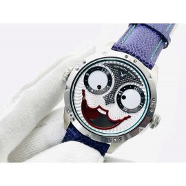 Konstantin Chaykin Tw Factory Fashion Watch Blue