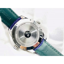 Konstantin Chaykin Tw Factory Fashion Watch Blue