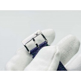 Konstantin Chaykin Tw Factory Fashion Watch Blue