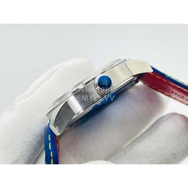 Konstantin Chaykin Tw Factory Fashion Leather Strap Watch