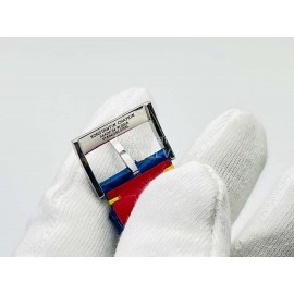 Konstantin Chaykin Tw Factory Fashion Leather Strap Watch