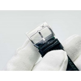 Konstantin Chaykin Tw Factory Leather Strap Watch