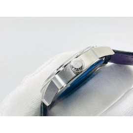 Konstantin Chaykin Tw Factory New Leather Strap Watch