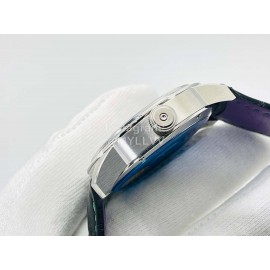 Konstantin Chaykin Tw Factory New Leather Strap Watch