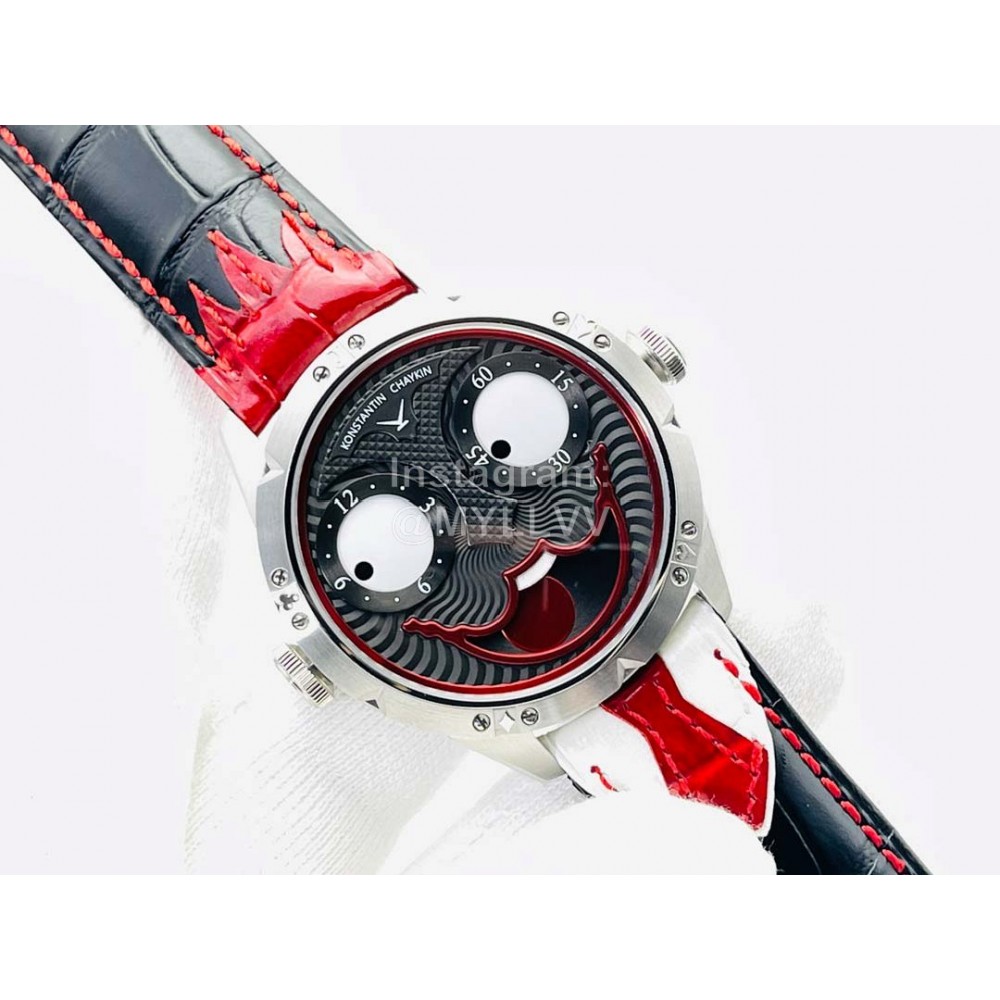Konstantin Chaykin Tw Factory Fashion 42mm Dial Watch
