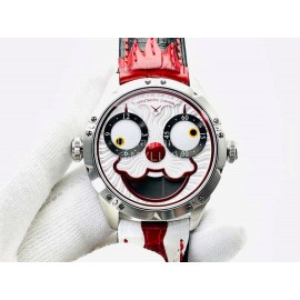 Konstantin Chaykin Tw Factory New 42mm Dial Watch