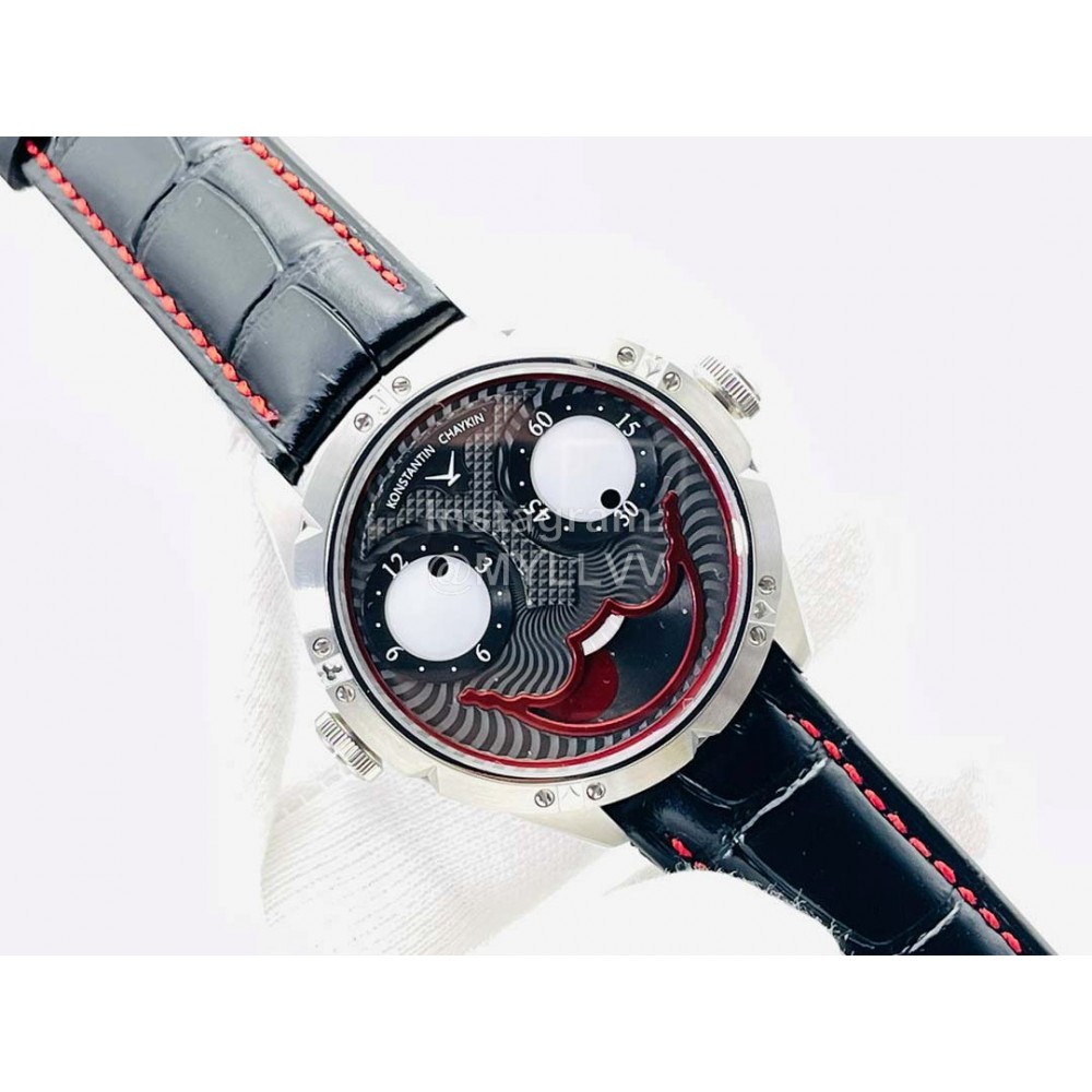Konstantin Chaykin Tw Factory 42mm Dial Watch