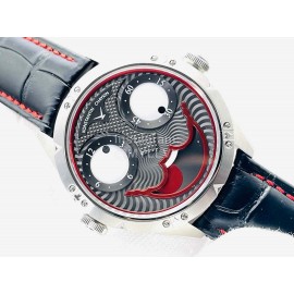 Konstantin Chaykin Tw Factory 42mm Dial Watch