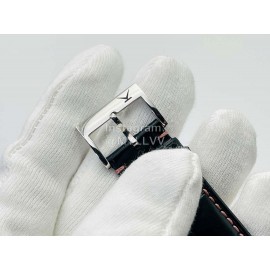 Konstantin Chaykin Tw Factory Leather Strap 42mm Dial Watch