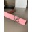 Loewe Soft Leather Gold Buckle 32mm Belts Pink