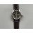 Longines Spirit Sapphire Crystal 40mm Dial Watch Black