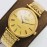 Longines Lg Factory Gold 904l Refined Steel Strap Watch