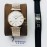 Longines Lg Factory 904l Refined Steel Strap Watch For Men And Women