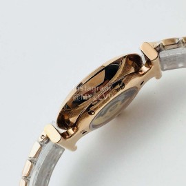 Longines Lg Factory 904l Refined Steel Strap Watch For Men And Women