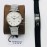 Longines Lg Factory 905l Refined Steel Strap Watch Silver