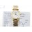 Longines Ultra Thin Roman Digital Dial Watch
