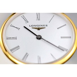 Longines Fashion Ultra Thin Roman Digital Dial Watch