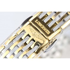 Longines Fashion Ultra Thin Roman Digital Dial Watch